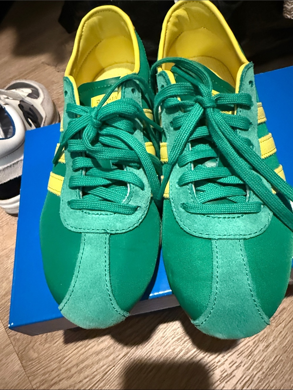 ADIDAS TOKYO - Picture 2 of 7